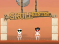 Spēle Skull Hunter