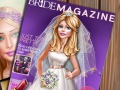 Spēle Princess Bride Magazine