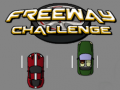 Spēle Freeway Challenge