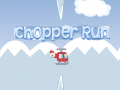 Spēle Chopper Run