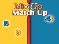 Spēle Mix Up Match Up