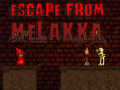 Spēle Escape from Melekka