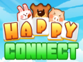 Spēle Happy Connect