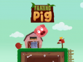 Spēle Farting Pig