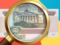 Spēle Money Detector Russian Ruble