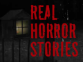 Spēle Real Horror stories