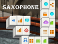 Spēle Saxophone