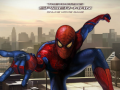 Spēle The Amazing Spider-Man online movie game