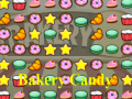Spēle Bakery Candy