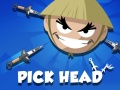Spēle Pick Head