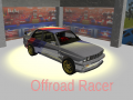 Spēle Offroad Racer
