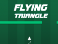 Spēle Flying Triangle