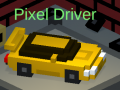 Spēle Pixel Driver