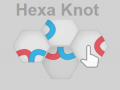 Spēle Hexa Knot