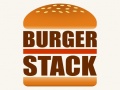 Spēle Burger Stack