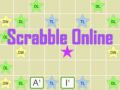 Spēle Scrabble Online