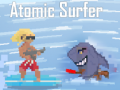 Spēle Atomic Surfer