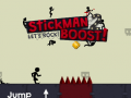 Spēle Stickman Boost 2