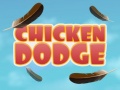 Spēle Chicken Dodge