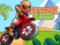 Spēle Extreme Bikers