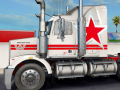 Spēle Western Star Trucks Hidden Letters