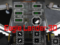 Spēle Eagle Lander 3D