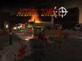 Spēle Attack Zombie!