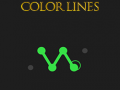 Spēle Color Lines