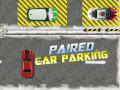Spēle Paired Car Parking