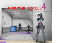 Spēle Nobuyuki Forces 4