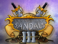 Spēle Swords and Sandals 3: Solo Ultratus with cheats