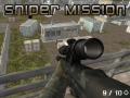 Spēle Sniper Mission