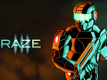 Spēle Raze 3 with cheats