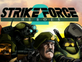 Spēle Strike Force Heroes 2 with cheats