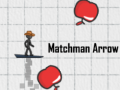 Spēle Matchman Arrow