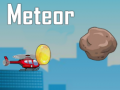Spēle Meteor