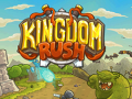 Spēle Kingdom Rush with cheats