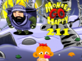 Spēle Monkey Go Happy Stage 211