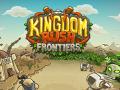 Spēle Kingdom Rush 2: Frontiers with cheats