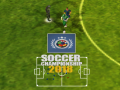 Spēle Soccer Championship 2018