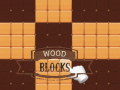 Spēle Wood Blocks