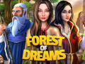 Spēle Forest of Dreams