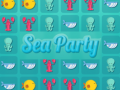 Spēle Sea Party