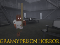 Spēle Granny Prison Horror