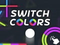 Spēle Switch Colors