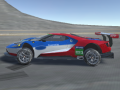 Spēle Crazy Stunt Cars Multiplayer