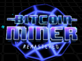 Spēle Bitcoin Miner Remastered