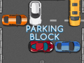 Spēle Parking Block