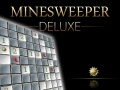 Spēle Minesweeper Deluxe