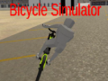 Spēle Bicycle Simulator